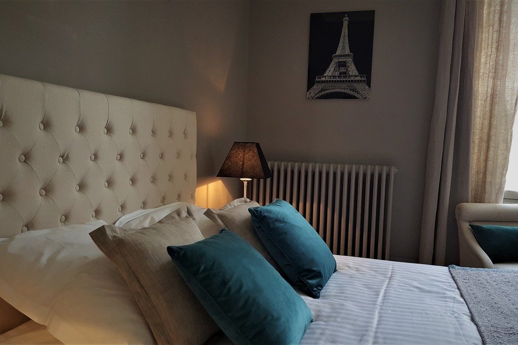 Photo miniature de la chambre : Paris